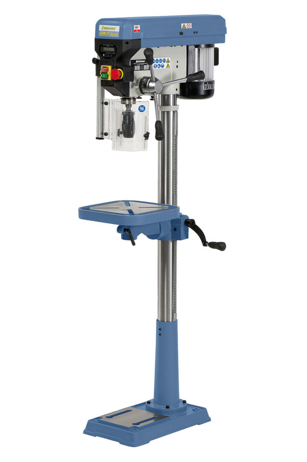 Taladradora de columna y de mesa Vario SBM 20 Vario - 230 V