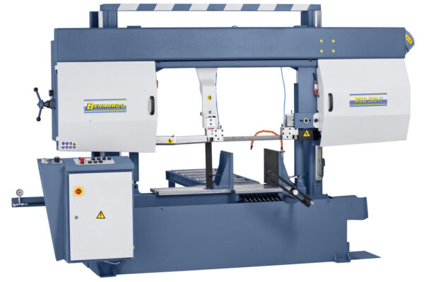 Sierra de cinta para metal semiautomática MSB 360 H