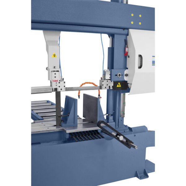 Sierra de cinta para metal semiautomática MSB 360 H