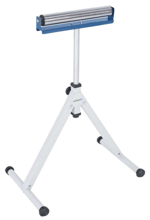 Soporte plegable de rodillos FRS-1