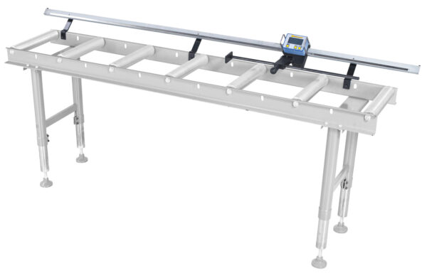 Sistema de medición de longitudes Sistema de medida lineal LS 2 para RB 7 - 2000