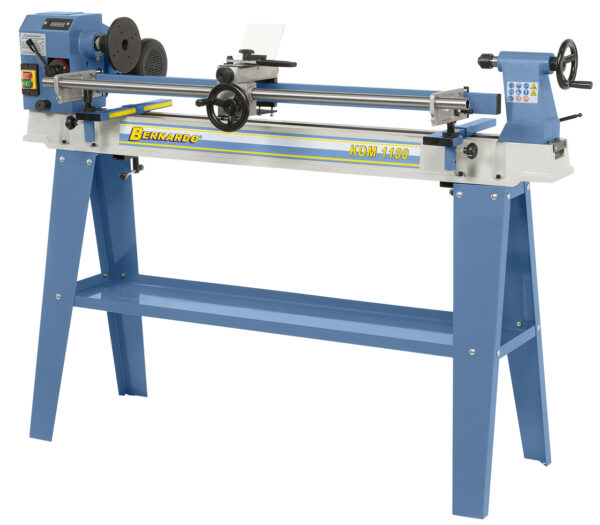 Torno copiador de madera KDM 1100 - 400 V