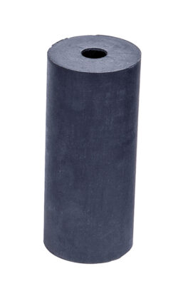 Accesorio para rectificadoras y afiladoras Rodillo triturador  engomado Ø 51 mm f. OVS 40 / OSB 60