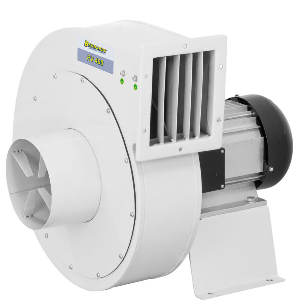 Ventiladores radiales RV 400