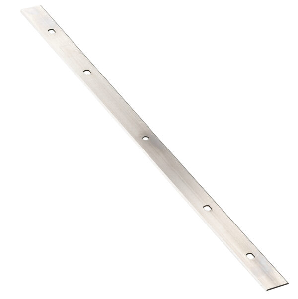 cuchillo de cepillo reversibles cuchillos de cepillo reversibles 320 x 12 x 2,7 mm - TriSolid