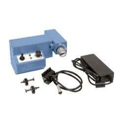 Accesorio para taladradora y fresadoras Avance automático FTV 9 / 230 V para el eje X para BF 28 L Vario / BF 28 LD Super