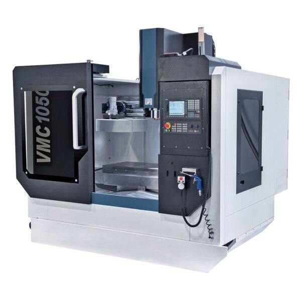 Centro De Mecanizado Vertical CNC VMC 1050 Con Siemens Sinumerik 828D Bernardo