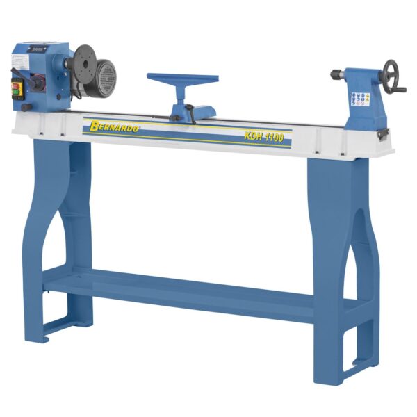 Torno Copiador De Madera KDH 1100 - 230 V Bernardo