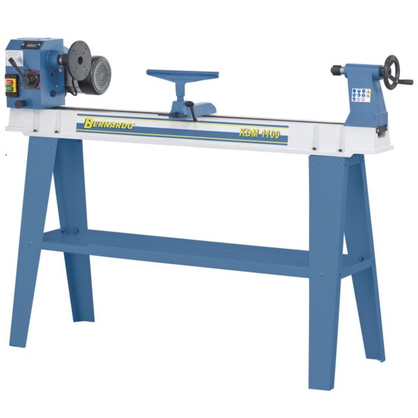 Torno Copiador De Madera KDM 1100 - 230 V Bernardo