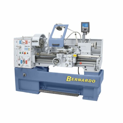 Torno universal smart 410x1500 Bernardo