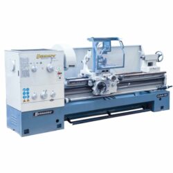 Torno universal Goliath 660x2000 Bernardo